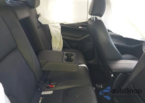 2023 Mazda Cx-30 2.5 S Preferred из США, поврежденный, VIN 3MVDMBCM6PM510231